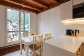 Chamonix Sud - Balme 302 - Happy Rentals